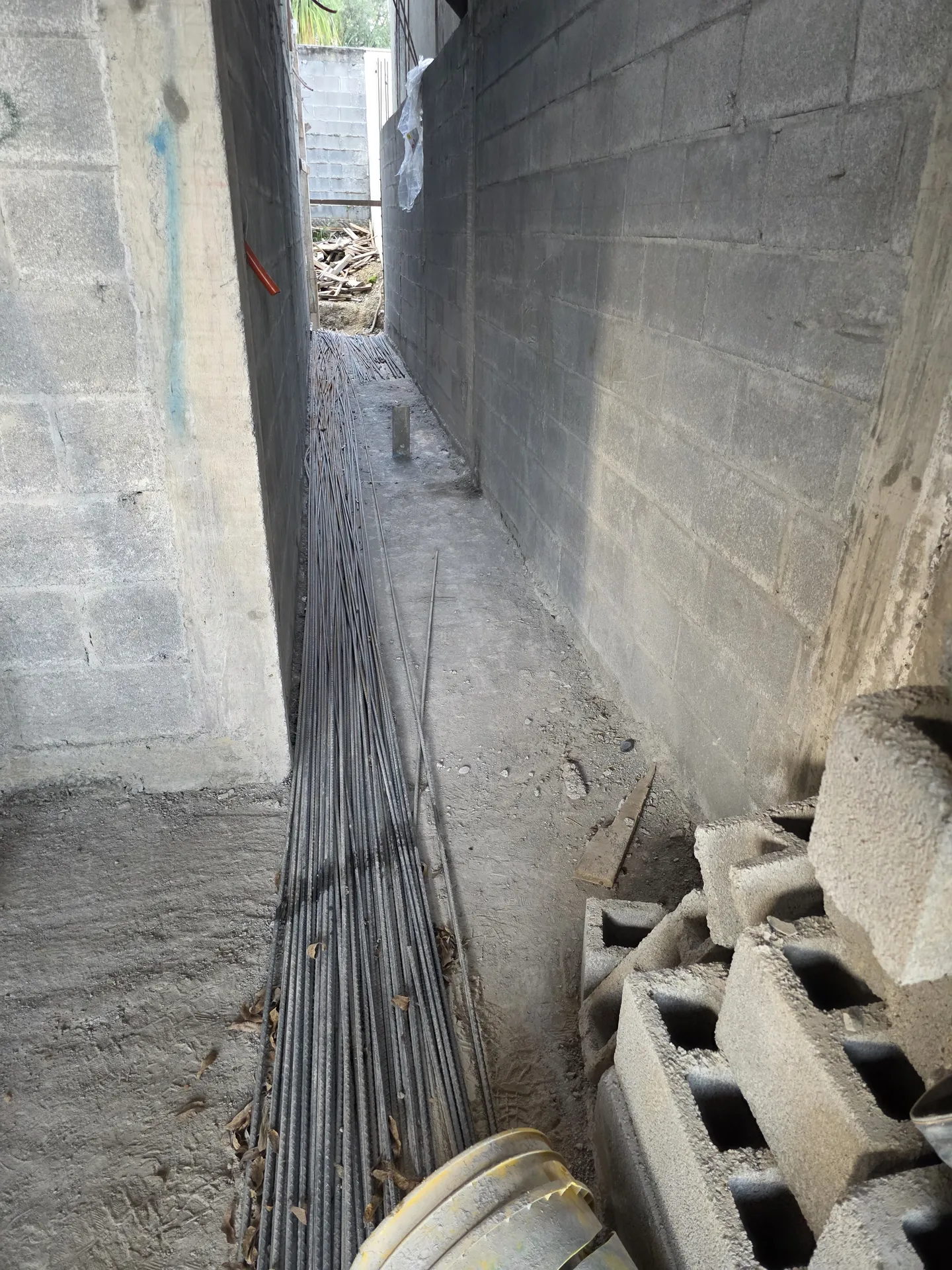 Las Esmeraldas — Enero 2026